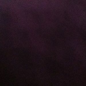 Meet your Posher, Ebony